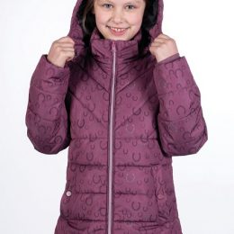 PARKA DA BIMBA ALVA Giacche Outdoor, Junior 